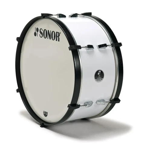 SONOR MC2410 Marching Bass Drum