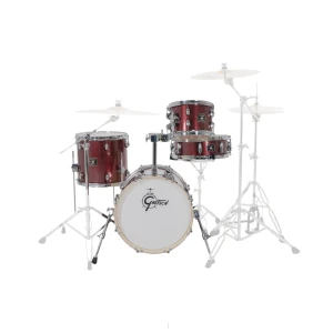 GRETSCH Energy Street Set (Ruby Sparkle)