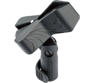 HERCULES MH100B Microphone holder