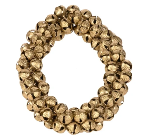 AFROTON 100 dzwonków z brązu