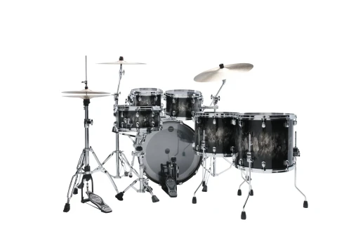 Starclassic Walnut/Birch  (MPB)