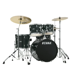 TAMA Stagestar Fusion20 Set (BNS) + Meinl BCS