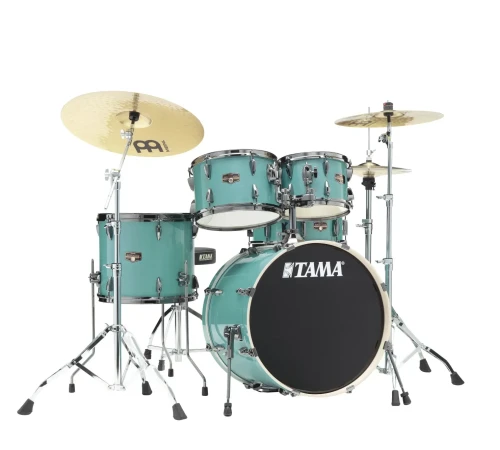 TAMA Imperialstar Fusion20