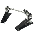 GRV X-Force Double Bass Drum Pedal
