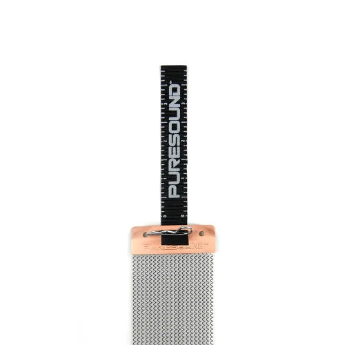 PURESOUND Custom Pro Steel