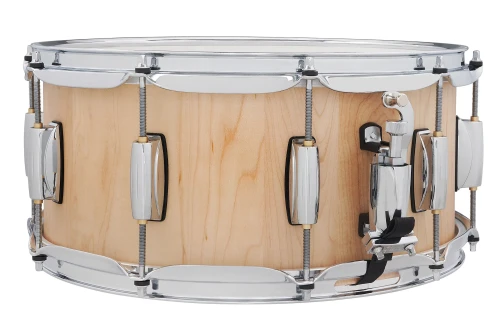 GRETSCH Full Range 14x6,5" Maple
