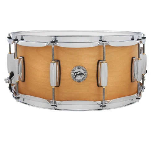 GRETSCH Full Range 14x6,5" Birch