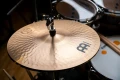 MEINL Pure Alloy Soundwave Hihat 15"
