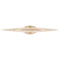 MEINL Pure Alloy Soundwave Hihat 15"