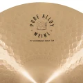 MEINL Pure Alloy Soundwave Hihat 15"