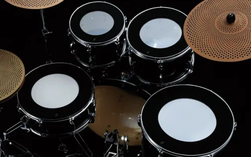 TAMA Soft Sound Reducer