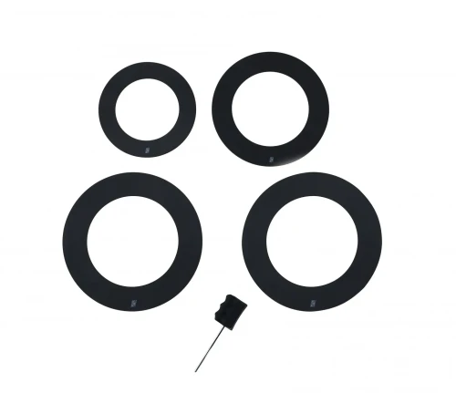 TAMA Soft Sound Reducer