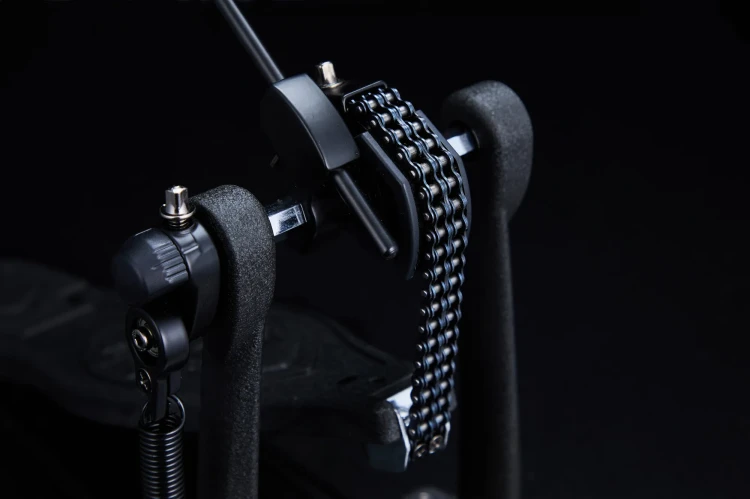 Iron Cobra Twin Pedal Dark Shadow