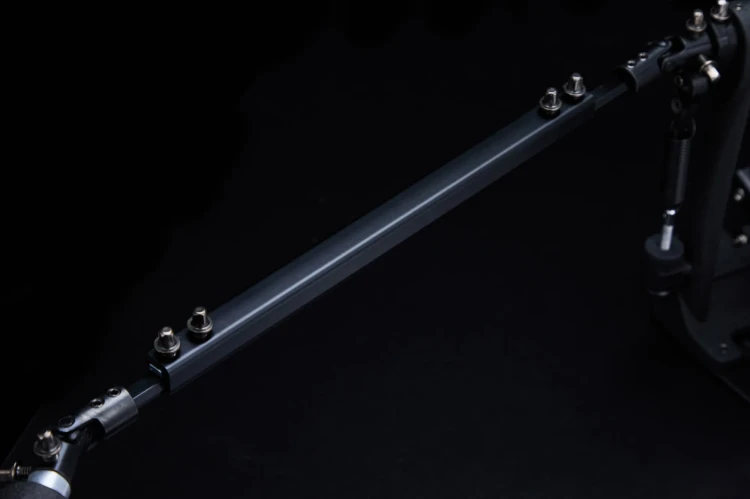 Iron Cobra Twin Pedal Dark Shadow