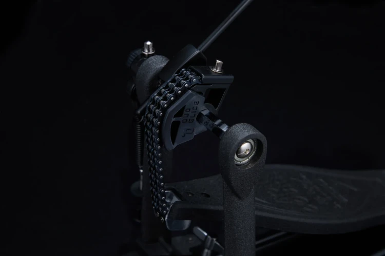 Iron Cobra Twin Pedal Dark Shadow