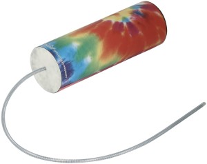 REMO Thunder Tube 7x2" (Tie Dye)