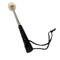 GRV JBF5 Marching Mallet (Soft)