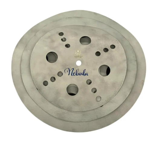 DIRIL Nebula Soli Clap Stack 9"/11"/13"