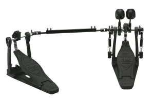 TAMA HP600DTWMB Iron Cobra Twin Pedal Dark Shadow 