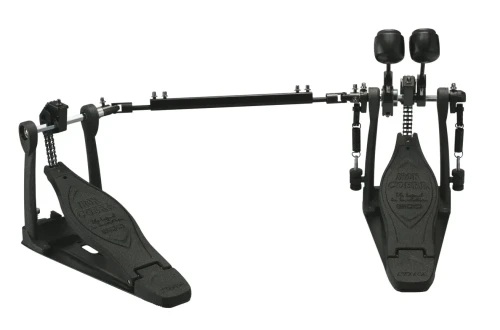Iron Cobra Twin Pedal Dark Shadow