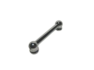 GRV DL-TU80T Single-Ended Tube Lug 80mm