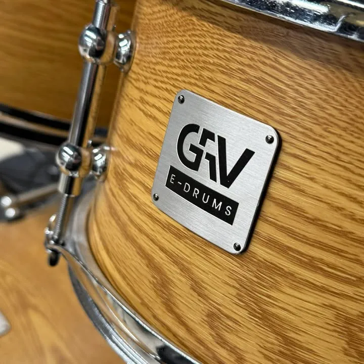 grv-vr-2500x-mk-electronic-drum-set-matte-black
