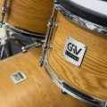grv-vr-2500x-mk-electronic-drum-set-matte-black