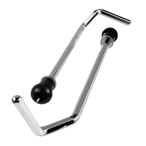 GRV BDS-2FF Legs For Bass Drum (2 pcs.)_2