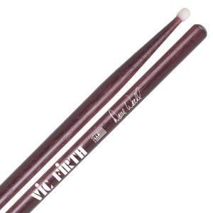 VIC FIRTH Signature Dave Weckl Nylon (SDWN)