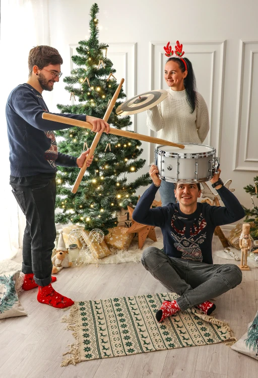 GRV Big Drumsticks XXXXXXL