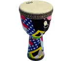 GRV DJA-6 ABS Djembe 6"