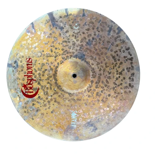 BOSPHORUS Avanos Crash 20"