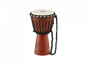 NINO NINO-ADJ2-S African Small Djembe 8"