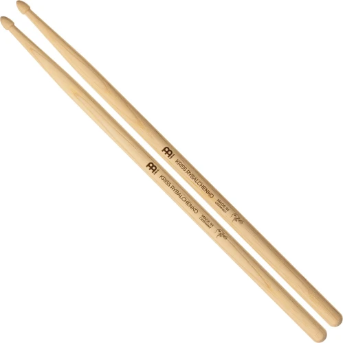 MEINL Stick &amp; Brush - Kriss Rybalchenko Signature Drumstick 1