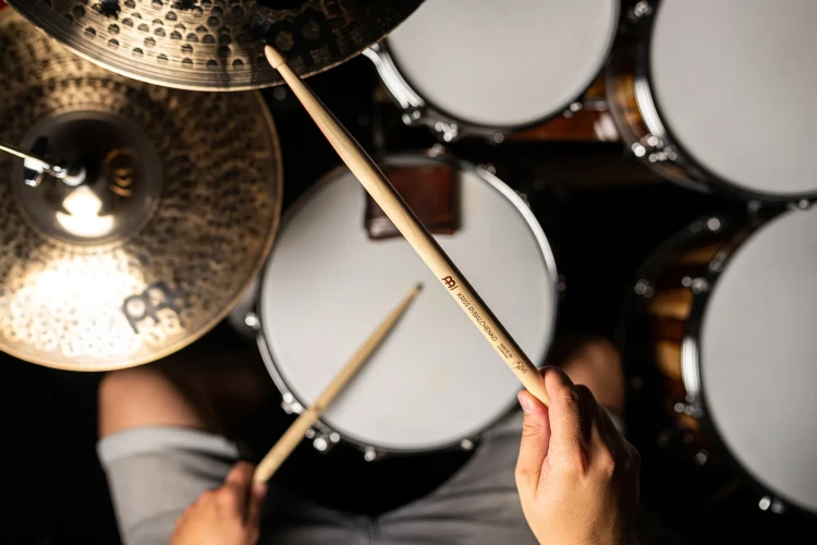 MEINL Stick &amp; Brush - Kriss Rybalchenko Signature Drumstick 6