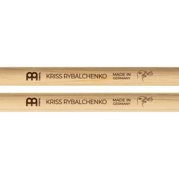 MEINL Stick &amp; Brush - Kriss Rybalchenko Signature Drumstick 9