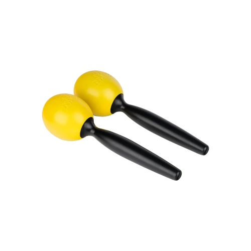 nino-575y-molded-abs-maracas-yellow