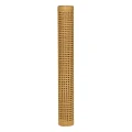 MEINL Sonic Energy Synthetic Rattan Rainstick, Small