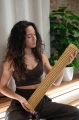 MEINL Sonic Energy Synthetic Rattan Rainstick, Small 5_11zon.webp