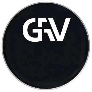 GRV P3 Black Bass 18"