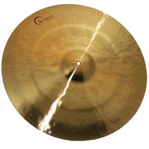 DREAM Bliss Paper Thin Crash/Ride 22"