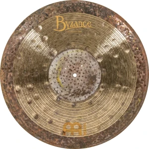 MEINL Byzance Jazz Ralph Peterson Nuance Ride 21"