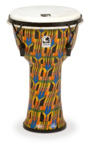 TOCA SFDMX-9K Freestyle Djembe 9"