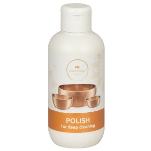 MEINL Sonic Energy Singing Bowl Polish