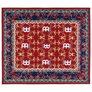 MEINL MDRS-OR Drum rug Oriental 160x140cm