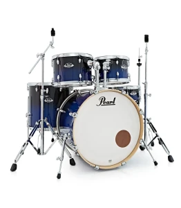 PEARL Export 10,12,14,22,14 + Hardware (Sea Blue Fade)