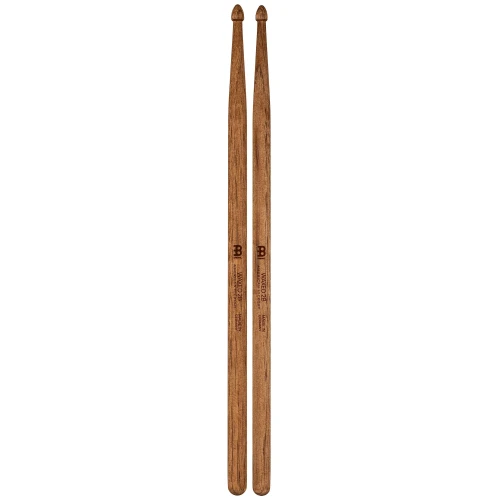 MEINL Stick &amp; Brush - Waxed 2B Drumstick 4