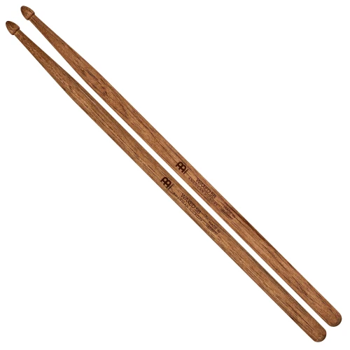 MEINL Stick &amp; Brush - Waxed 5B Drumstick