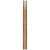 MEINL Stick &amp; Brush - Waxed 5B Drumstick 4