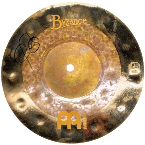 MEINL Byzance Extra Dry Dual Splash 10" (CC Sign.)